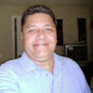 Meet your Posher, Fredy